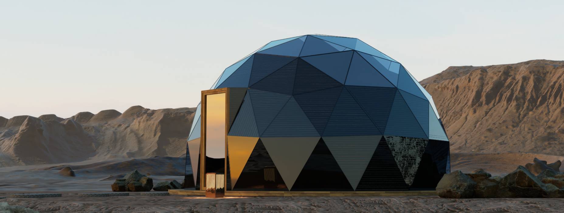 松滋市星空酒店帐篷